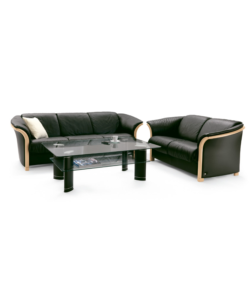 Ekornes Manhattan Sofa Forma Furniture
