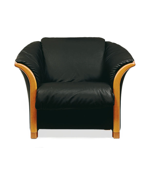 Ekornes Manhattan Chair Forma Furniture, Manhattan Leather Recliner Review