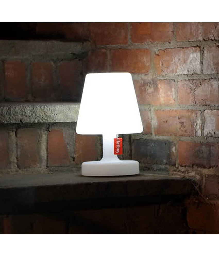 noot vervangen matras Fatboy Edison the Petit Chargeable Lamp - Forma Furniture