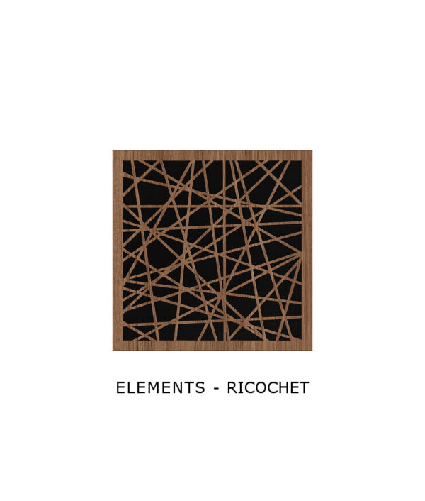 Elements Door