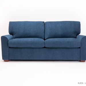 Alternative view of American Leather Klein Comfort Sleeper