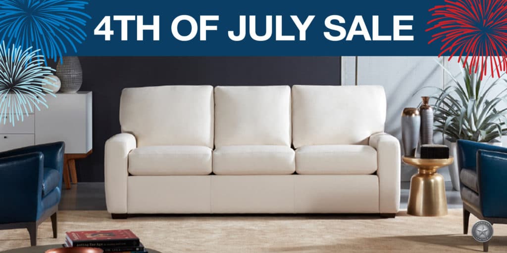 American Leather 4th Of July, American Leather Sleeper Sofa Clearance