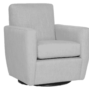 grey accent chair modern
