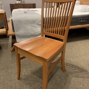 Amish cherry dining chair Fort Collins boulder