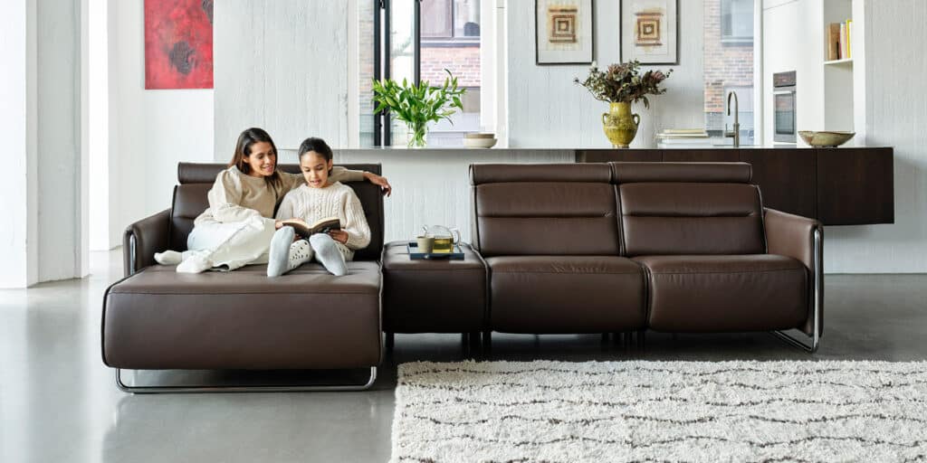 Stressless Home Seating