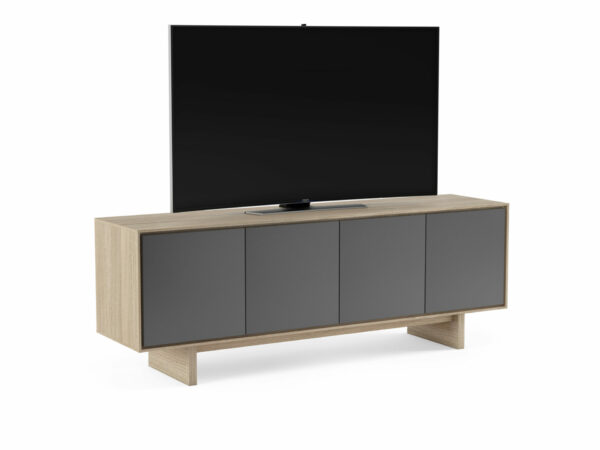 octave-media-cabinet-BDI-8379-drift-oak-furniture-for-soundbar-3