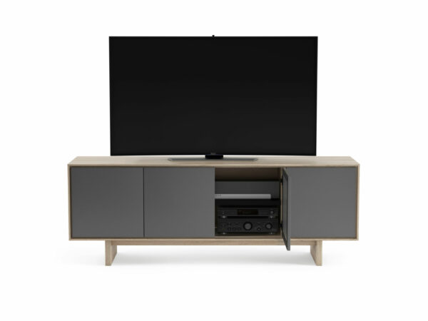 octave-media-cabinet-BDI-8379-drift-oak-furniture-for-soundbar-4