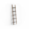 Stiletto 5702 Double Leaning Ladder Shelf