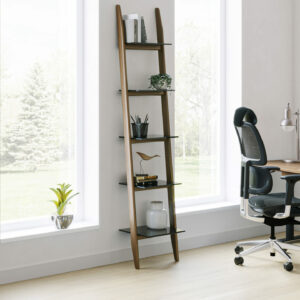 stiletto-BDI-leaning-ladder-shelf-system-5701-wl-h1-3200